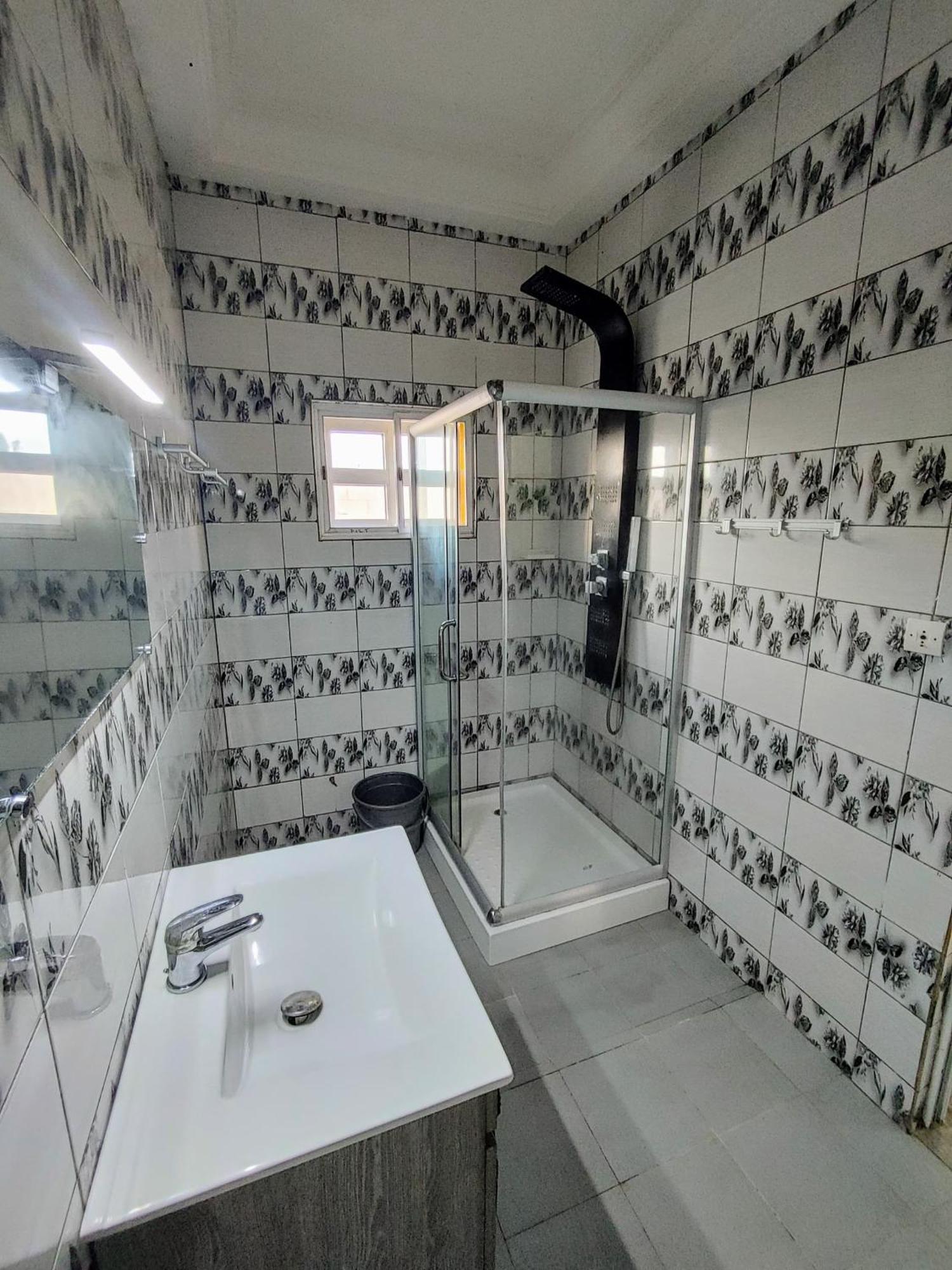 Guesthouse Bambou Beach Grand-Popo Rom bilde